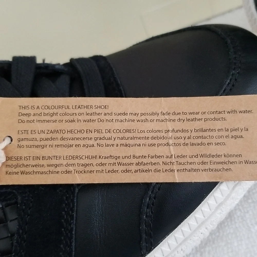 New Diesel Amnesia Resolution Sneakers
